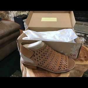 Sofft brand Natalee sandals